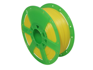 Gelb transparent
