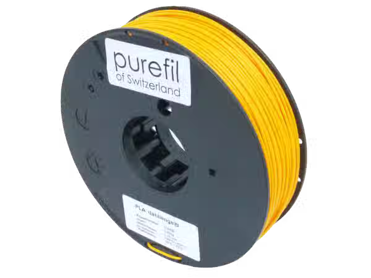 Filament PLA purfil