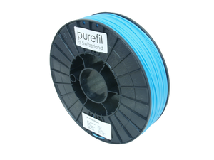 Hellblau Pantone 2925C