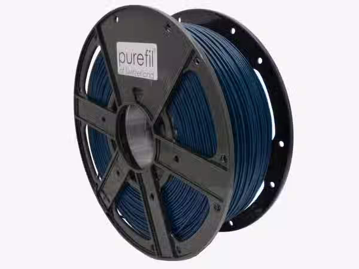 Filamento PLA purefil
