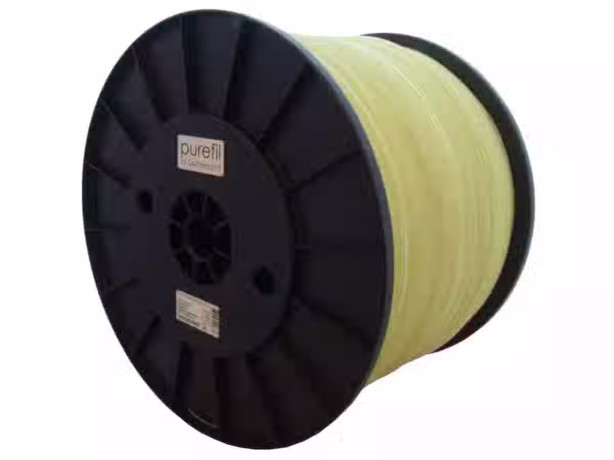 Filamento PLA purefil
