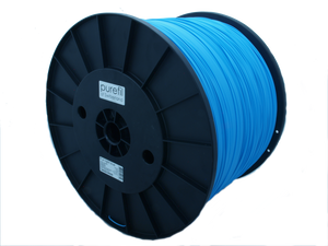 Hellblau Pantone 2925C