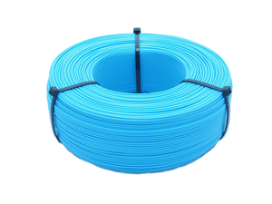 Light blue Pantone 2925 C