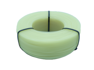 Phosphorescent yellow