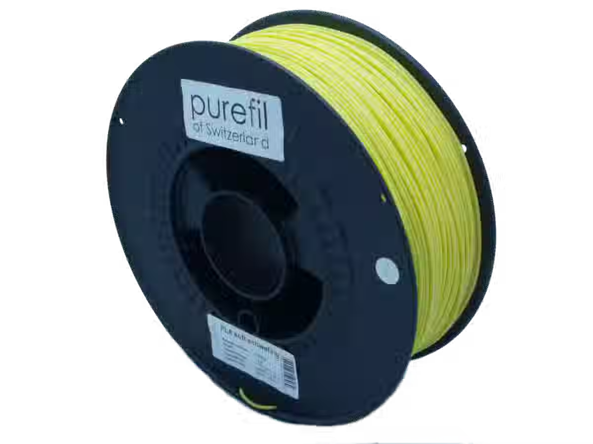 purefil PLA soft Filament