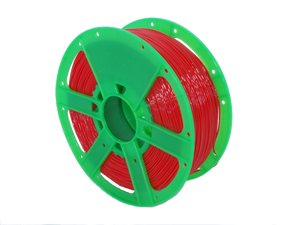 Rot transparent