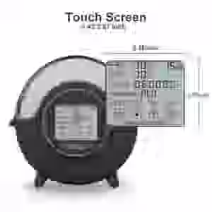 Filamenttrockner Sunlu S2 Touchscreen SUNLU-S2.jpg