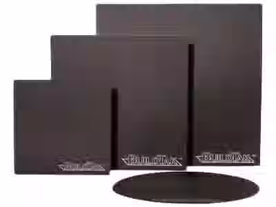 Surface d'impression 3D BuildTak 165 x 165 mm