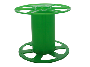 Verde trasparente