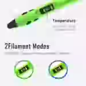 3D-Druckstift SUNLU SL-300A grün PLA Filament 3d-printing-pen-sunlu-sl-300-565935-540x.jpg