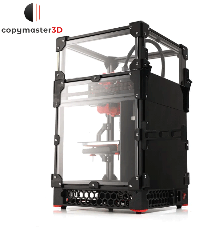 3D printer Copymaster3D Voron0 V0.2 Kit 120mm | plentyShop LTS