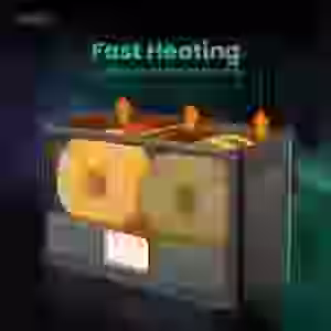 SUNLU S4 Filamenttrockner schnelle Aufheizzeiten SUNLU-FilaDryer-S4-30436-5.jpg