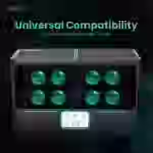 SUNLU S4 Filamenttrockner universell einsetzbar SUNLU-FilaDryer-S4-30436-7.jpg