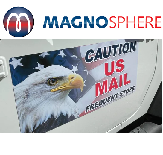 Car Magnets, Magnetic Signs, Car Door Magnets, Blank White Magnetic Magnet Signs Sheet Van Cars