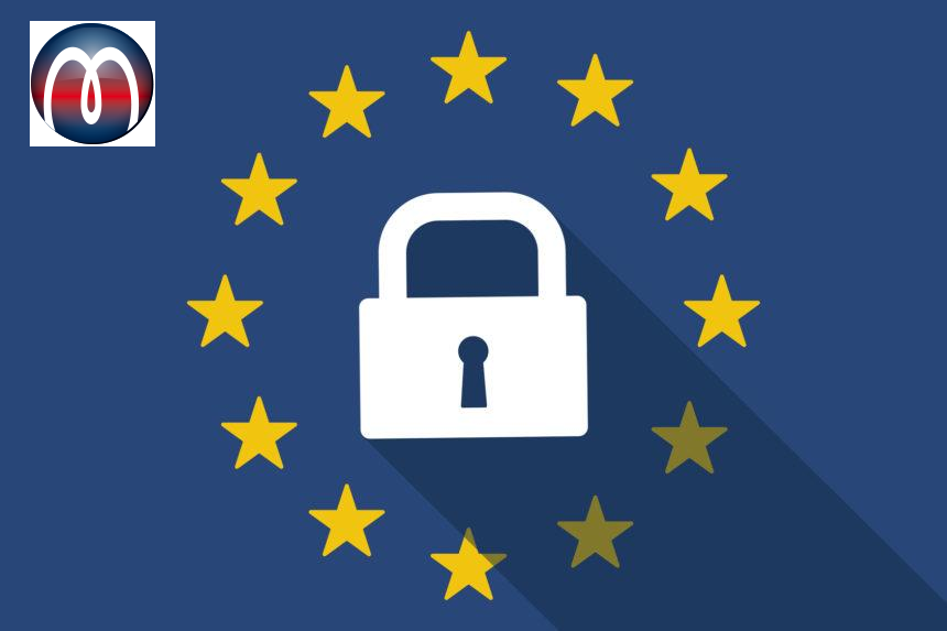 General Data Protection Regulation (GDPR)