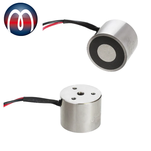 Electro Holding Magnets, electromagnets, Door Holding Magnets, Elektromagnet DC 12V 24V, permanent magnetic electro holding magnets, magnetic locks, Round Electro Holding Magnet, Rectangular Electromagnet, electromagnets, Magnetic Lock Electronic Door Access Control System