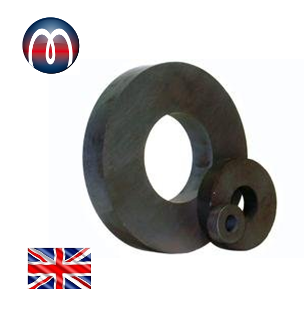 Ferrite Ring Magnets, Ferrite rings, Ceramic Rings, Ferrite Magnet Ring, permanent magnet, Circular Magnets