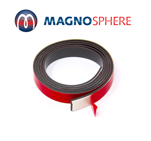 Premium magnetic tape with foam adhesive Magnet, Foam Adhesive Magnetic Tape, Magnetic Tape Self Adhesive Foam