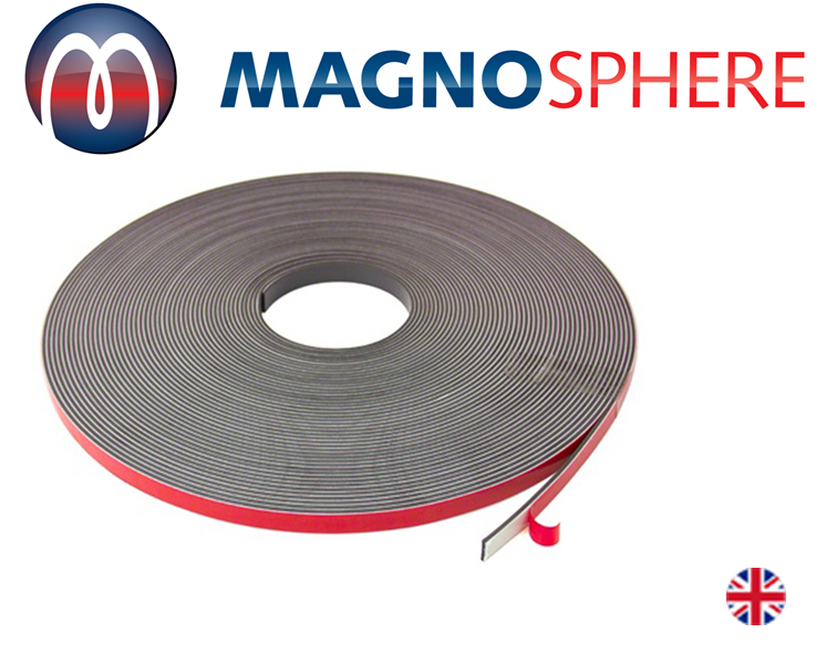 Premium magnetic tape with foam adhesive Magnet, Foam Adhesive Magnetic Tape, Magnetic Tape Self Adhesive Foam