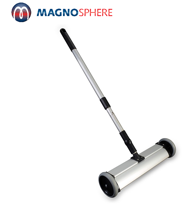 Magnetic Broom Neodymium Magnets Magnetic broom Magnetic Sweeper Sweeping Equipment Magnetic Equipment and Tools Magnet Tools