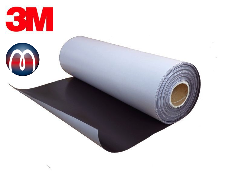 Flexible Neodymium 3M Self-Adhesive Magnetic Sheet, Neodymium Flexible Magnetic Sheet, Rubber Magnets Neodymium, Flexible Neodymium 3M Self-Adhesive Magnetic Sheet