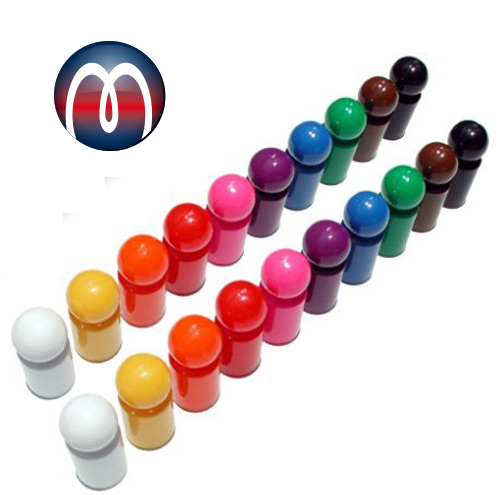 Pawn Magnetic Map, Push Pins perfect for Maps, Whiteboards, Refrigerators, and the Office, Pin Pawn Magnet Neodymium Magnets Magnetic Whiteboards