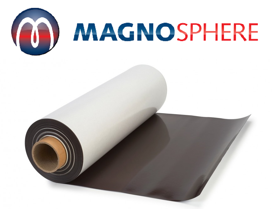 Plain magnetic sheet 0,4mm, Magnetic Sheets, Flexible Adhesive Magnets, Flexible Magnetic Sheet, rubber flexible magnets, Plain Vinyl Magnetic Sheet/Magnetic Vinyl Sheet, Magnetic Sheet Roll for Crafts, Signs, Display