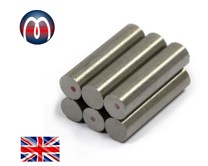 Neodymium rod or cylinder magnets, samarium cobalt rod magnet, SmCo cylinder magnets, Samarium Cobalt SmCo Magnetic Rod, Round, Cylindrical, Cylinder Magnets, Rare Earth Magnet