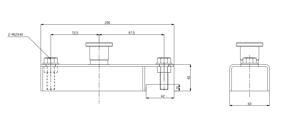 Shutter-Magnets, Shuttering Magnets, precast concrete magnet shuttering magnets shutter magnets, Formwork magnet Magnet box