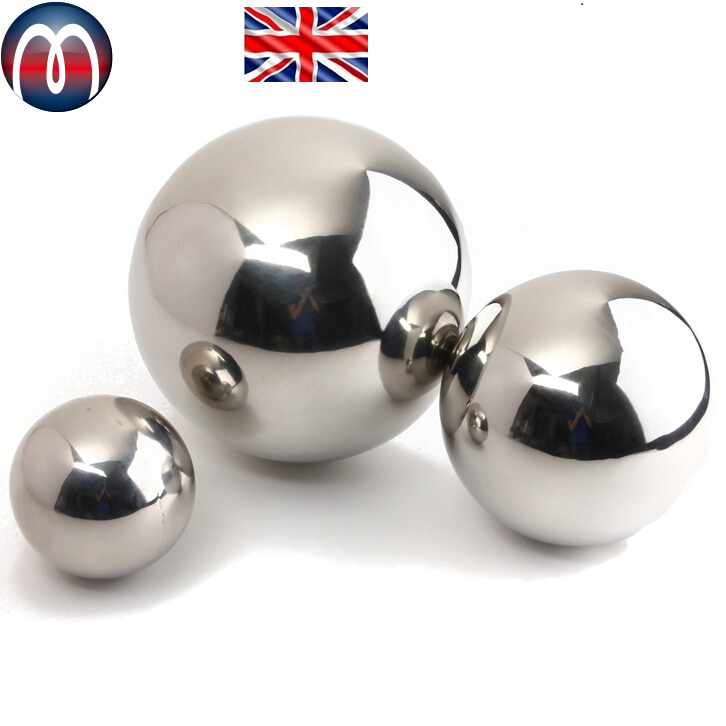 Stainless Steel Bearing Balls, Precision Balls 1mm-25mm