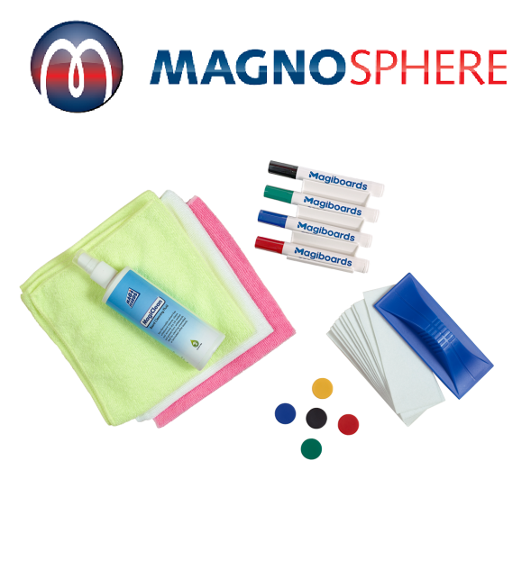 Whiteboard Starter Kit, Whiteboard Magnetic Accessory Kit, Pens, Eraser, Cleaning Fluid, Magnets, Magnetic Board Eraser, Whiteboard Surface Cleaner, Magnetic Whiteboard Gridding Tape, Magnetic Pen Holder, Wall Stickers