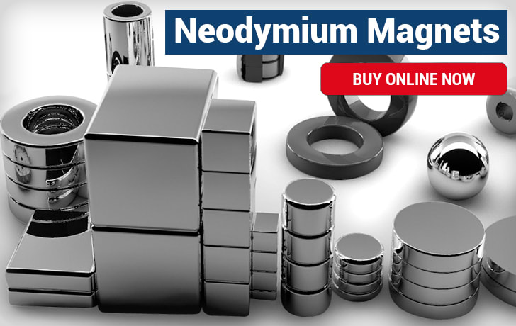 strong neodymium magnets