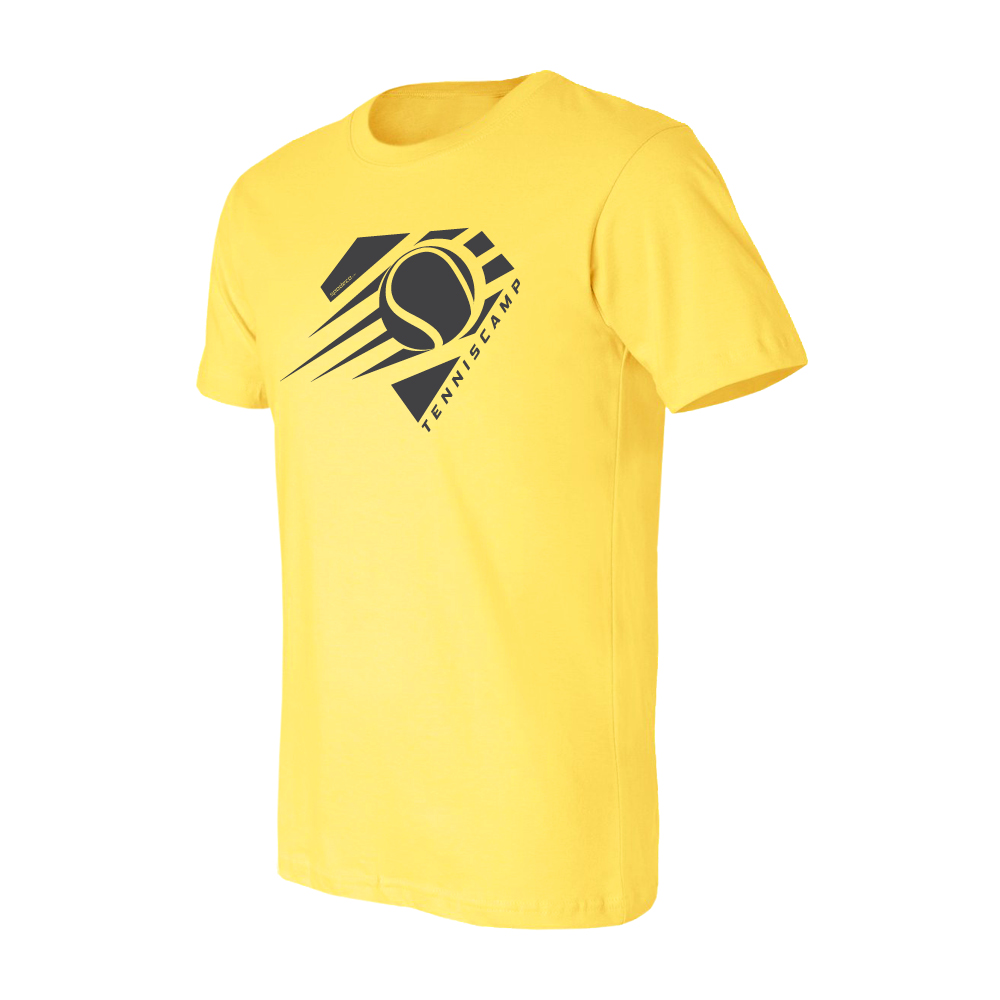Tennis Campshirt #1