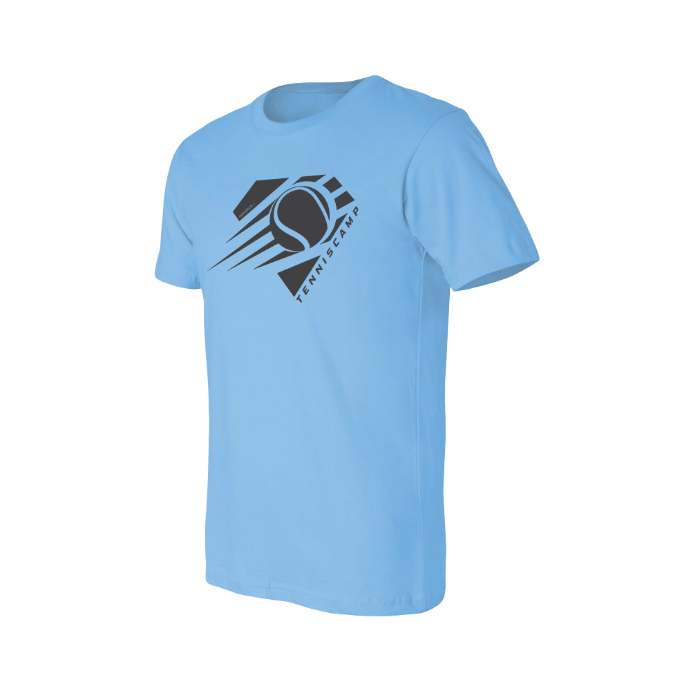 Tennis Campshirt #3