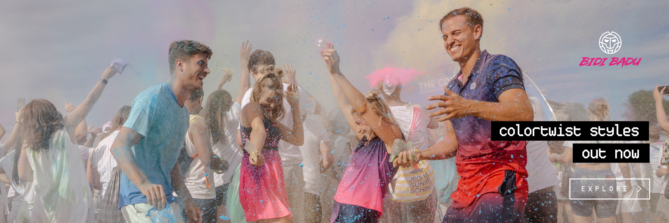 Colortwist