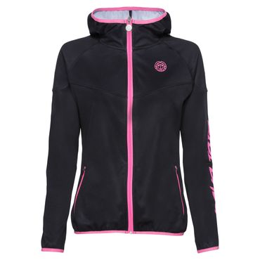 FA19 darkblue//pink//Flame BIDI BADU Gene Tech Jacket