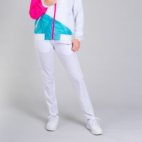 BIDI BADU Damen Willow Tech Pant Trainingshose dunkelblau NEU