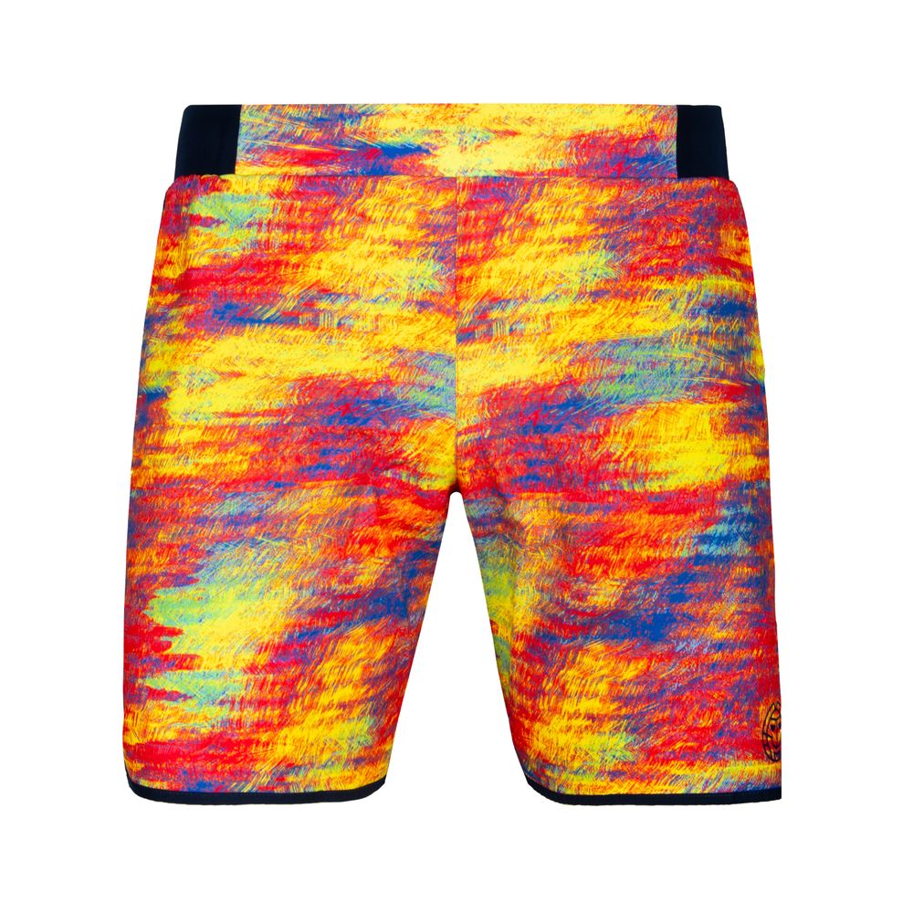 Bevis 7Inch Tech Shorts - mixed | BIDI 