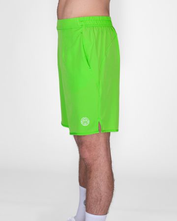 Crew 9Inch Shorts neon green