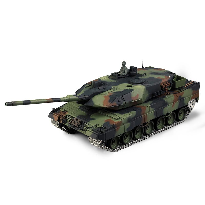 torro rc panzer leopard 2a6