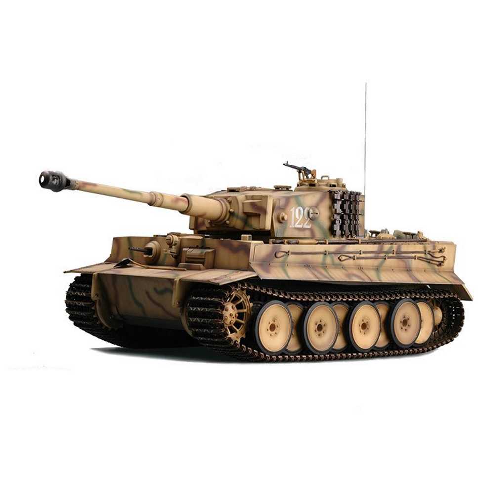 Torro Tiger 1 Torro Tiger 1