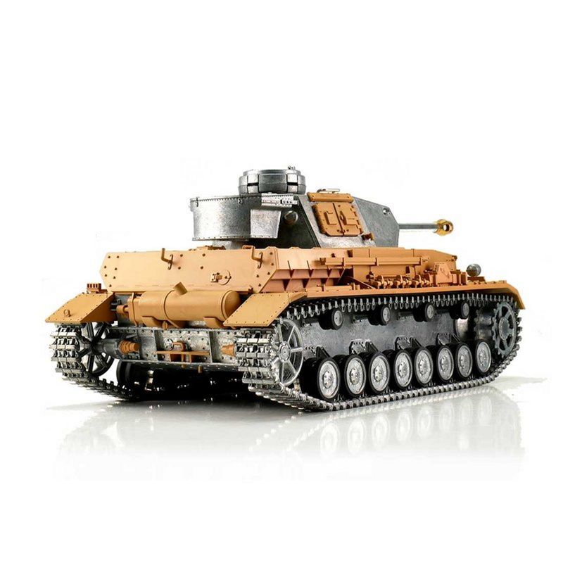 rc königstiger torro