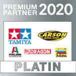 Tamiya Platin Partner