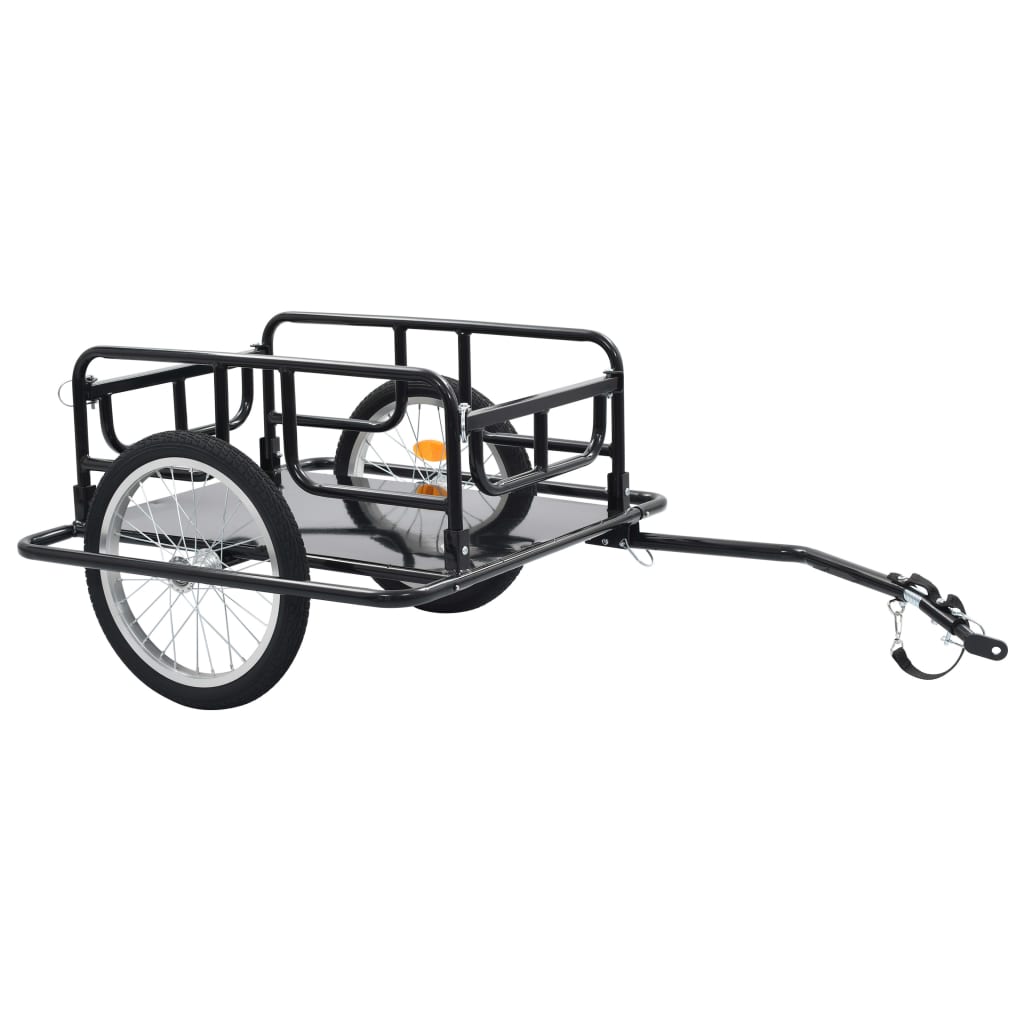 highfeld Fahrradanhnger 100Kg | Sparfuchs24