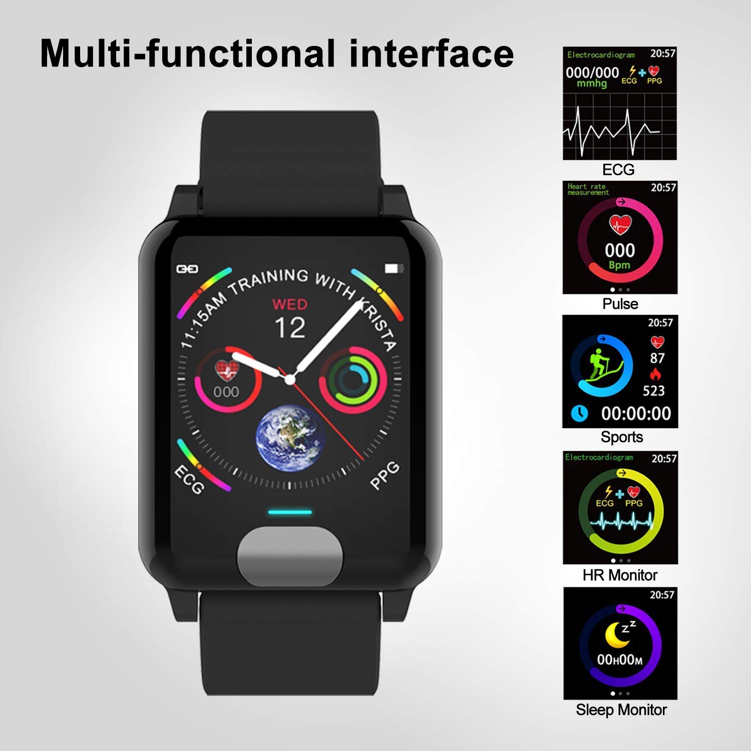 e04 smartwatch