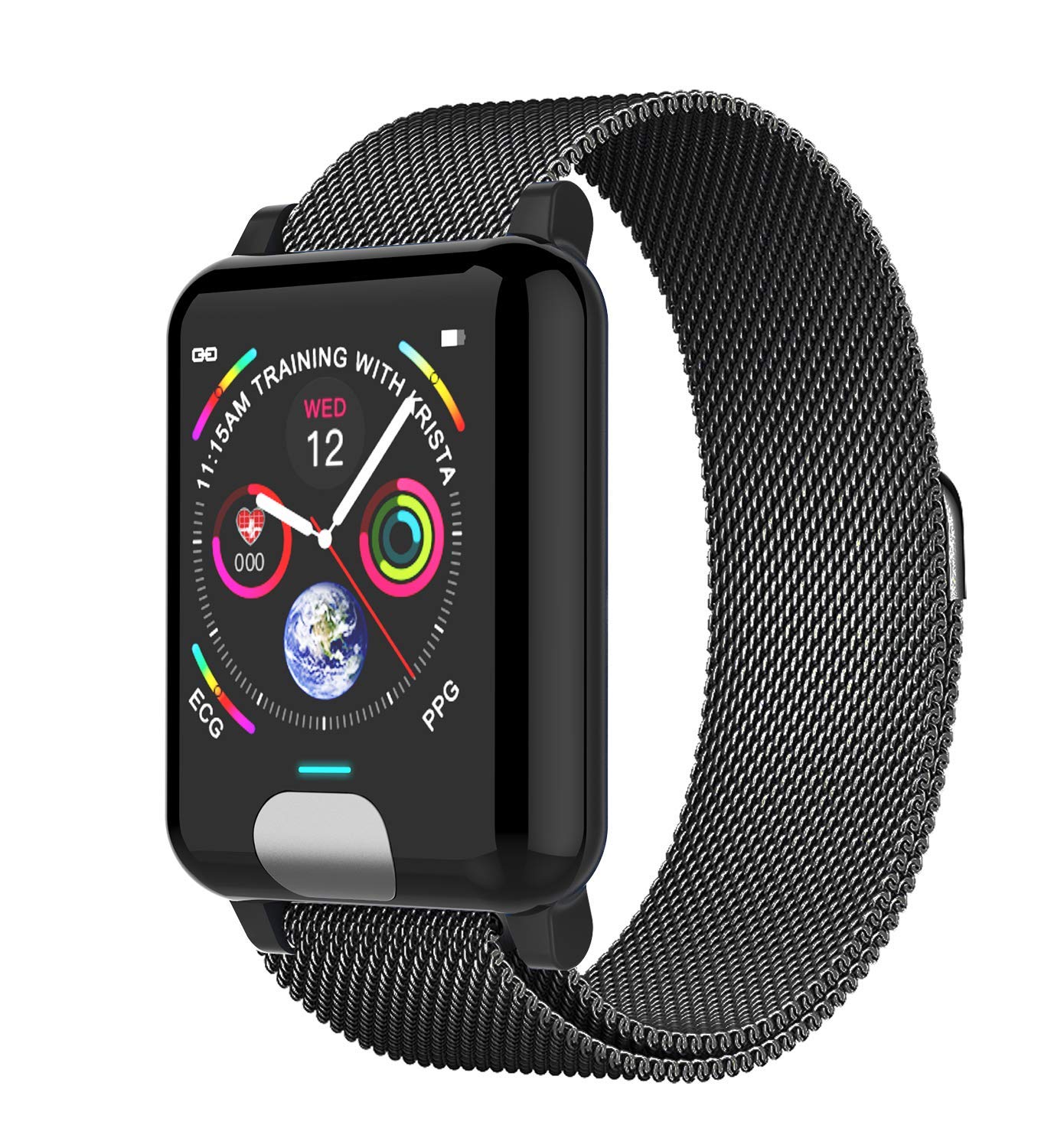 e04 smartwatch