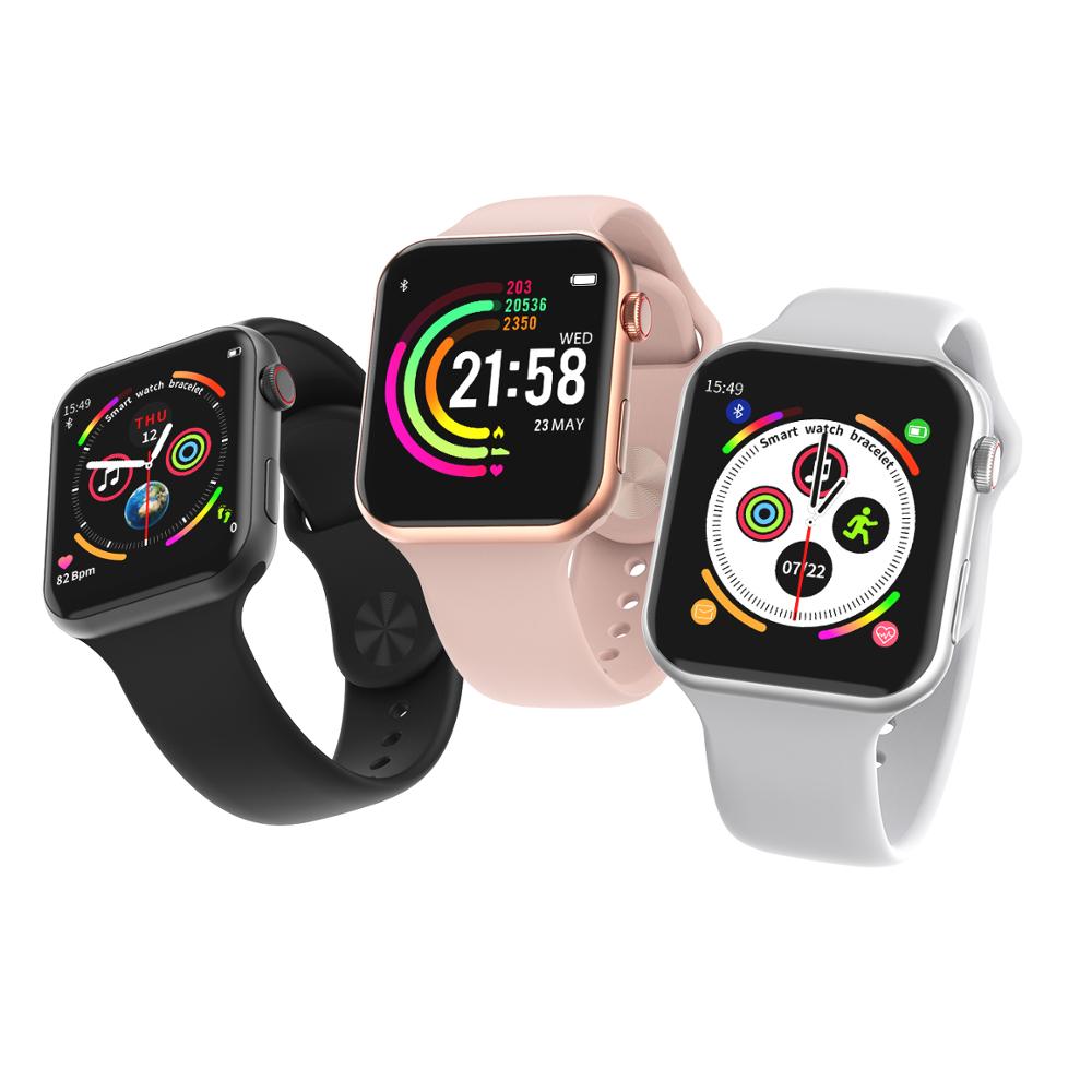 smartwatch ios media markt