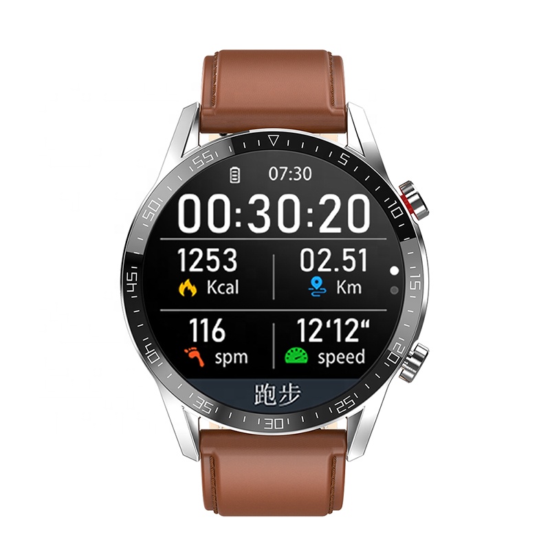 smartwatch l13 caracteristicas