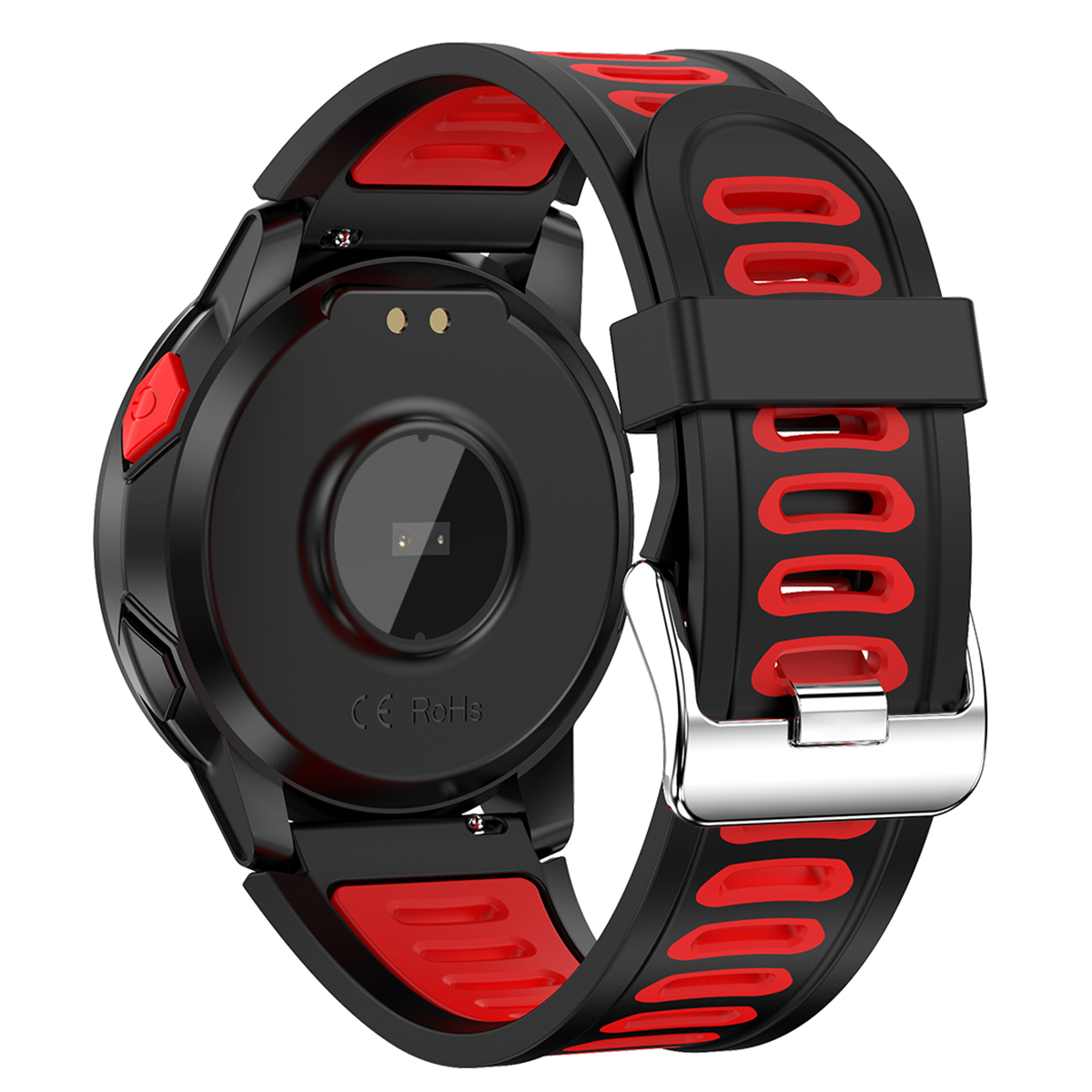 smartwatch l6
