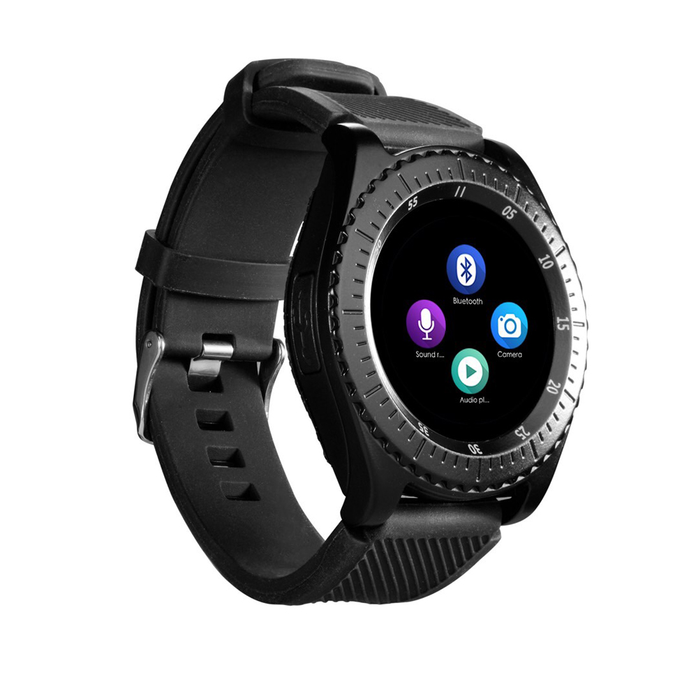 z3 smartwatch review